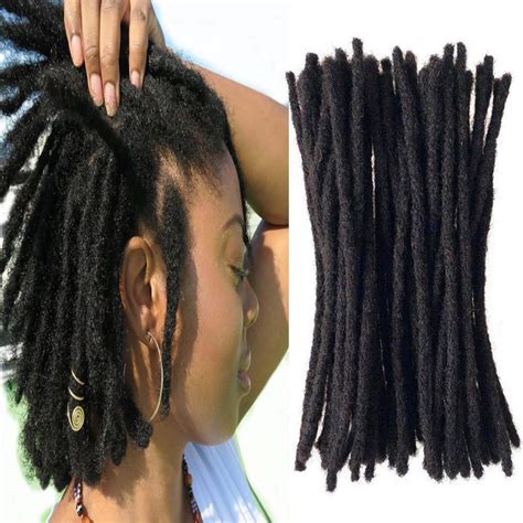 20 dreadlocks|real human dreadlocks for sale.